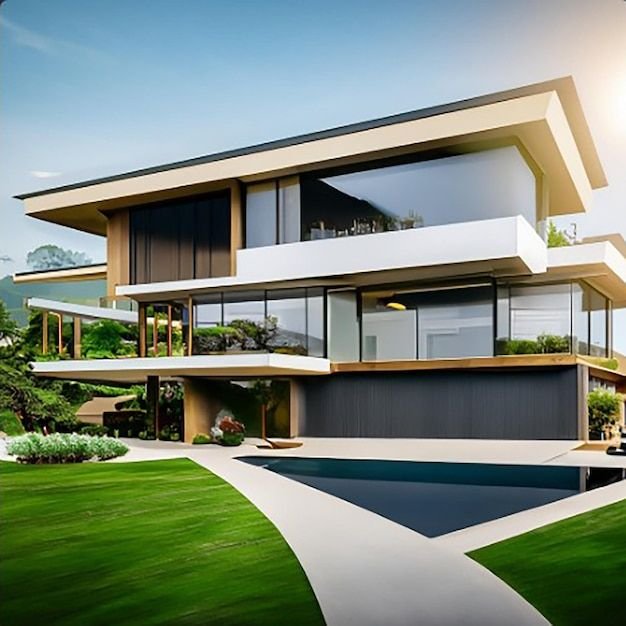 Duplex for bachelors